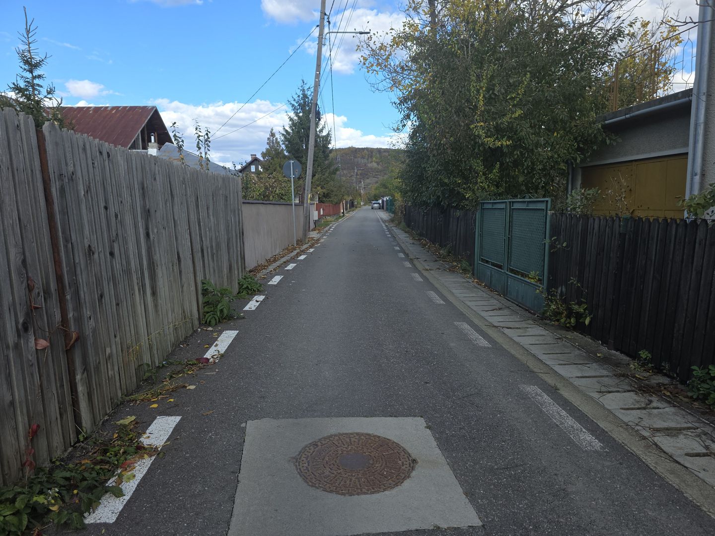 Casa vacanta zona colinara la 5 minute de municipiul Targoviste - Poză 10