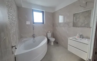 Casă modernă 2025 | Tunari – spațiu generos și localizare excelentă - Poză 19