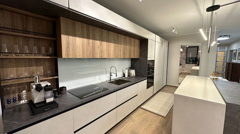 Luxury 4 rooms apartment  for Rent in Timisoara - Poză 6