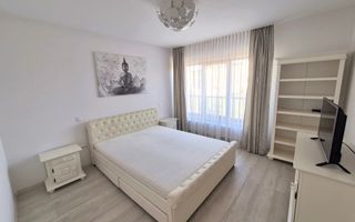 CASĂ 4 CAMERE, 2 BĂI, 120 MPU, CURTE INDIVIDUALĂ, ȘELIMBĂR, TRIAJULUI - Poză 6