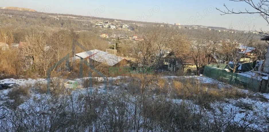 Teren de vanzare zona Sararie - proveliste unica - Poză 4