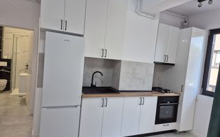 Apartament 2 camere Bloc 2024, Loc Parcare, Apusului Rezidential - Poză 3