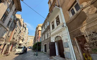 Piata Unirii Apartament tip duplex P+1 50 mp Centru Vechi Complet Renovat - Poză 20