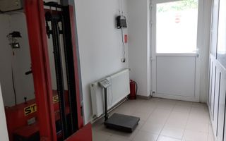 vanzare cladire catering laborator cofetarie bucatarie - Poză 7