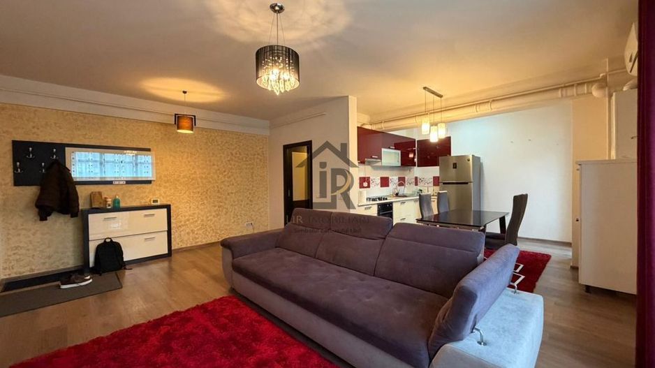 Apartament 2 camere cu loc parcare acoperit-Bucium- Iasi - Poză 1