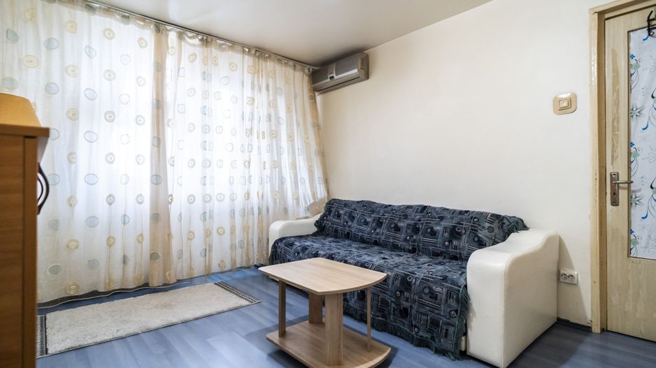 Militari - Lujerului, 2 camere,  cf. 2, decomandat, 6/10, 38.5 mp, comision 0% - Poză 4