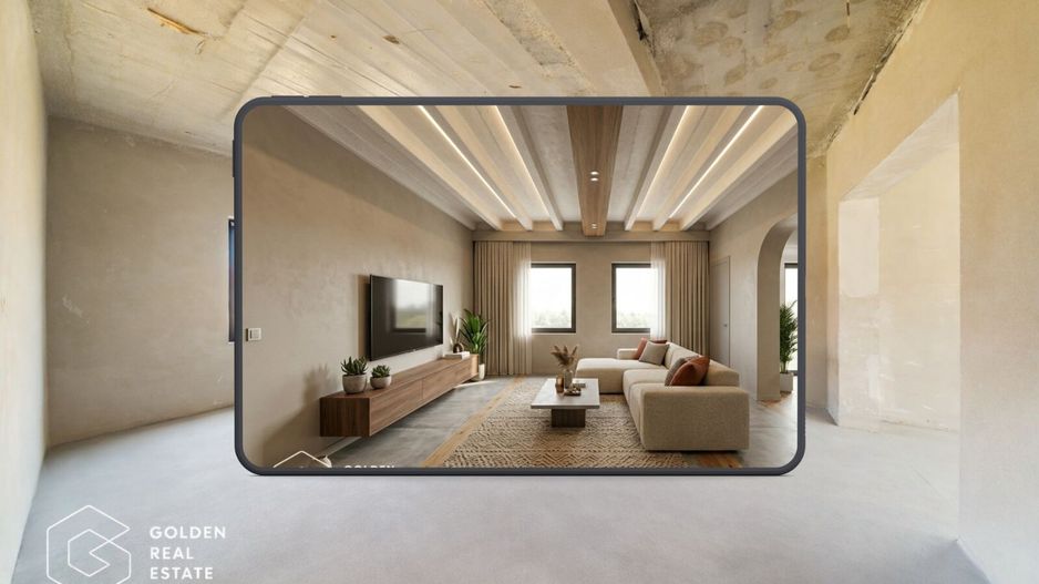 Casa  P+M  in  Fantanele,  ideală pentru personalizare - Poză 6