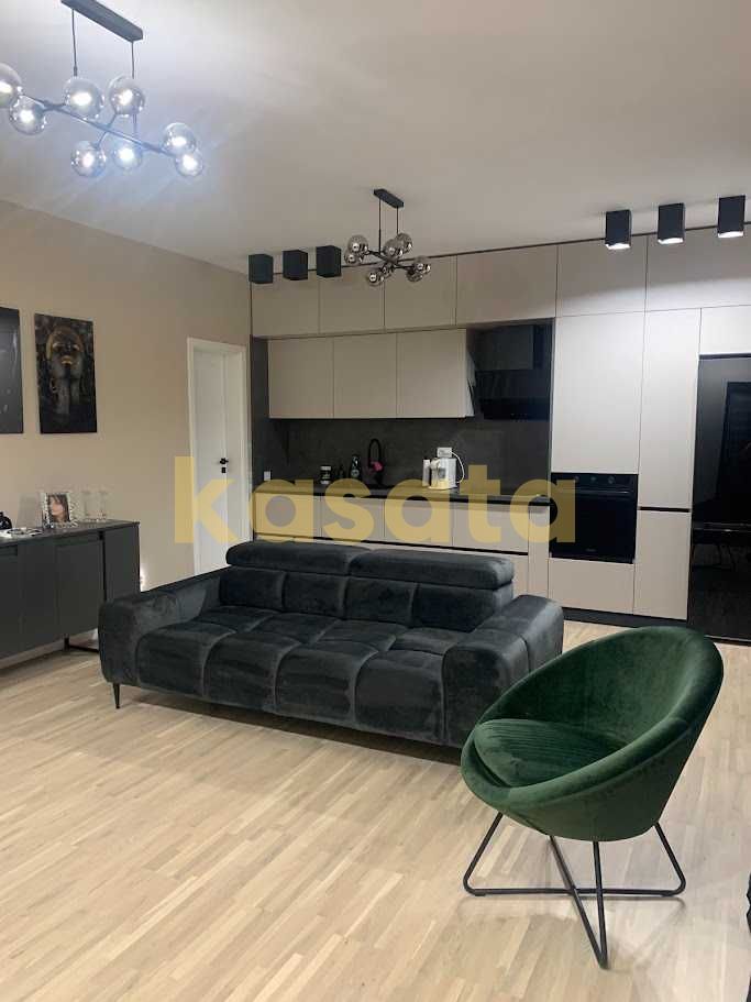 Casă individuală Bragadiru | Mobilată/ utilată premium | 100 mp - Poză 1