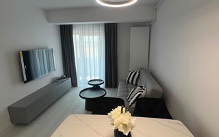 Apartament 2 camere de închiriat | Șelimbăr, Doamna Stanca | parcare - Poză 2
