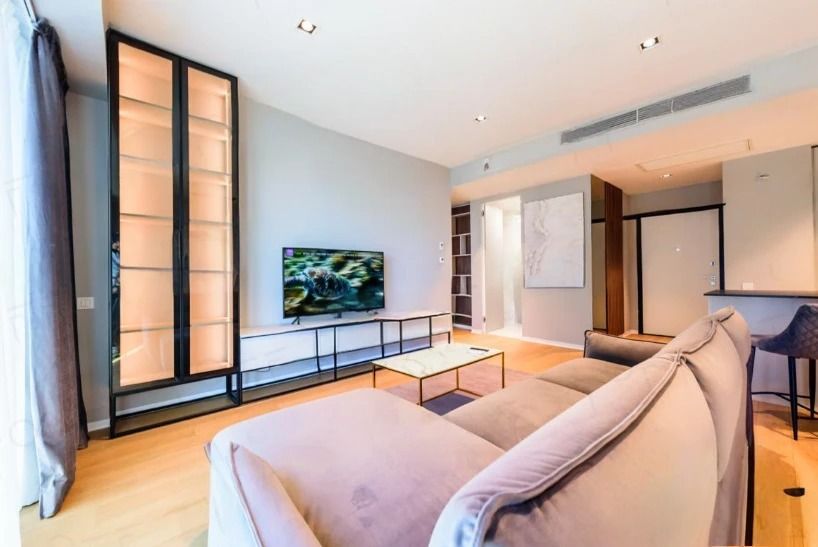 Apartament High End 3 camere One Mircea Eliade – Priveliște panoramica - Poză 3