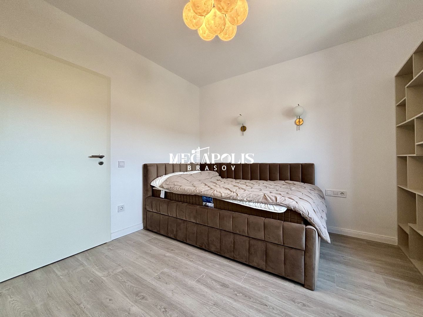 Duplex 3 camere | Mobilă pe Comandă | Gama Premium | Sânpetru - Poză 21
