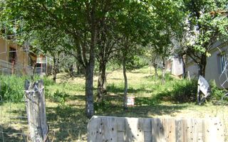 Teren de vanzare Cornu 1286 mp - Poză 3