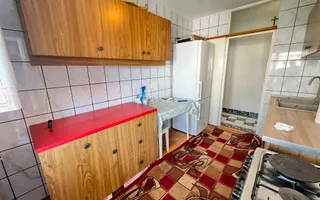 Apartament cu 2 dormitoare | 55 mp | Intre Lacuri | FSEGA - Poză 12
