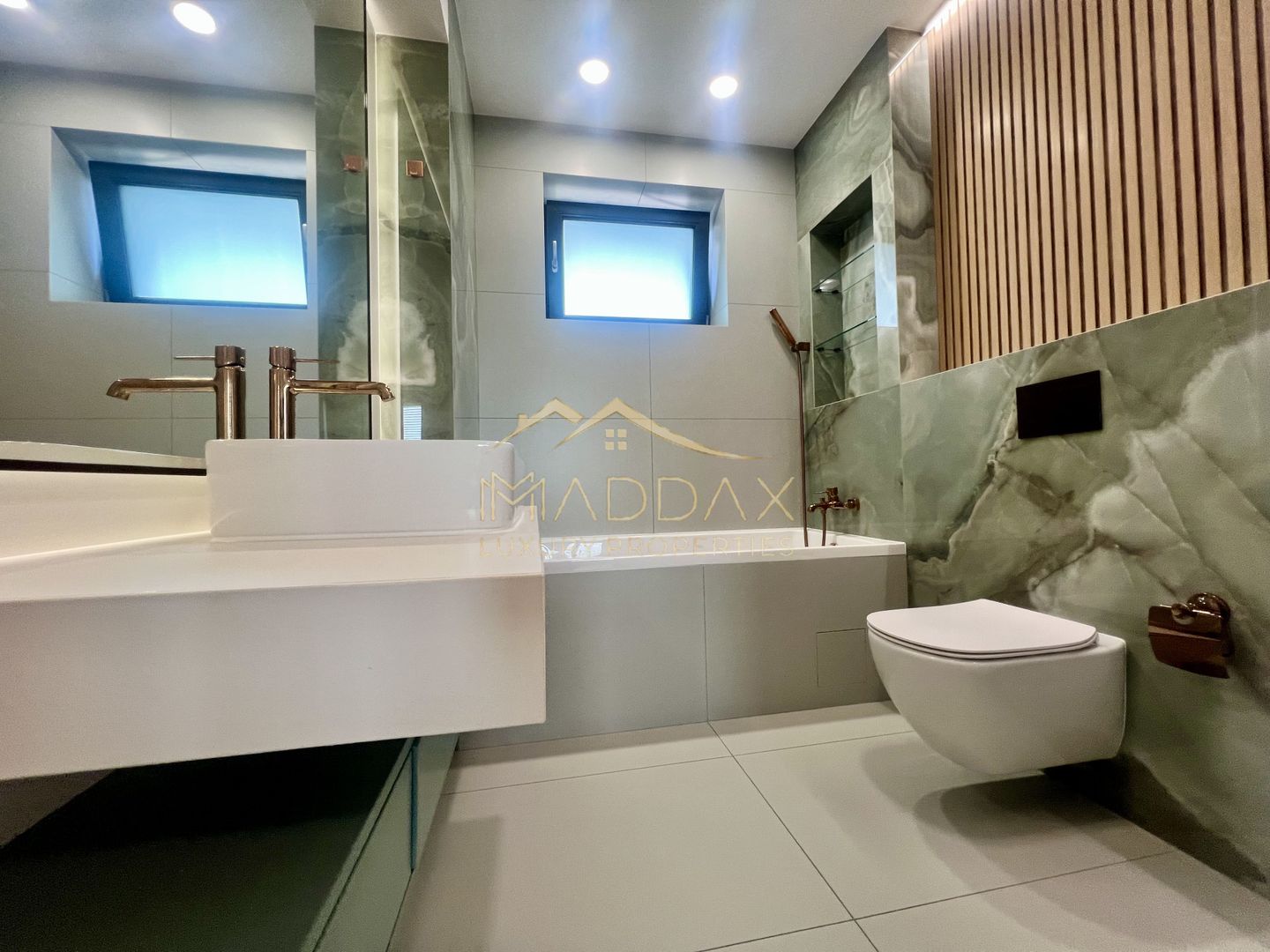 Vila individuală P+2E ***Baneasa - Sisesti - Poză 72