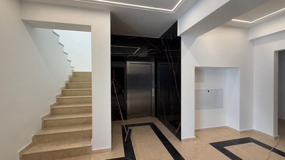 Vanzare 3 Camere MTM Residence Nou 2 Parcari - Poză 22