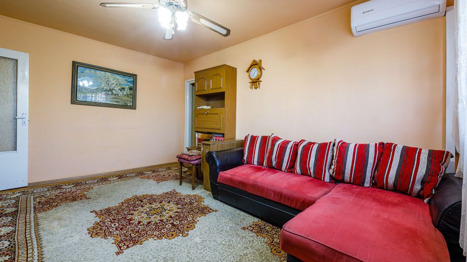 3 camere - pozitie excelenta - Timisoara Bd. Cetatii - Poză 9