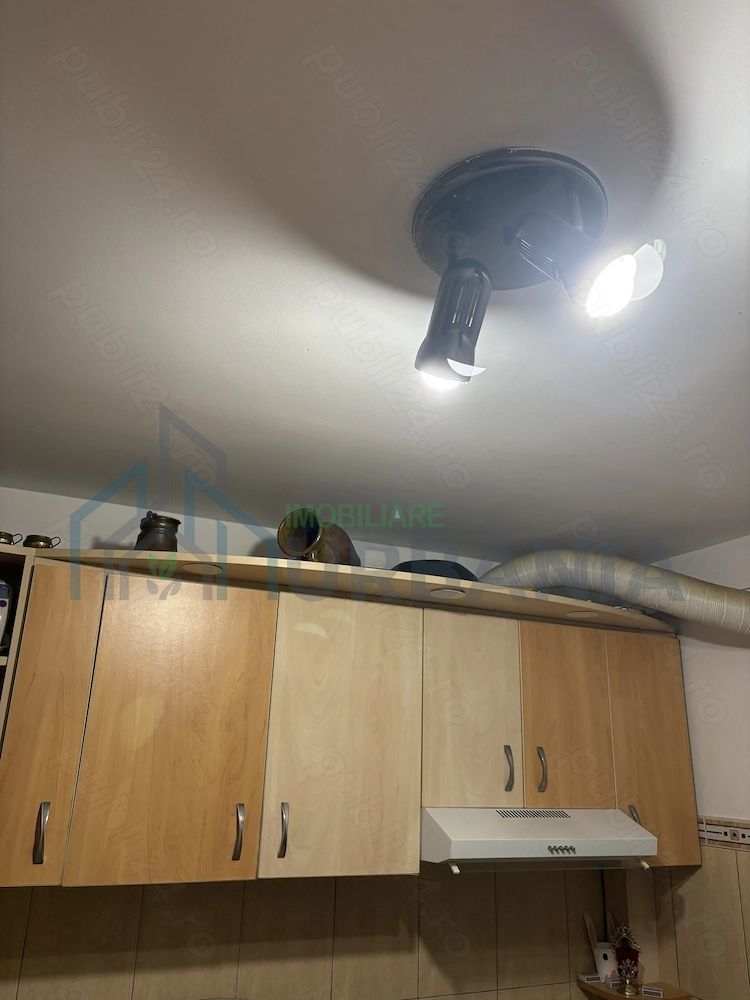 Apartament 3 camere, 68 mp, parter, Tomesti, Iasi - Poză 3