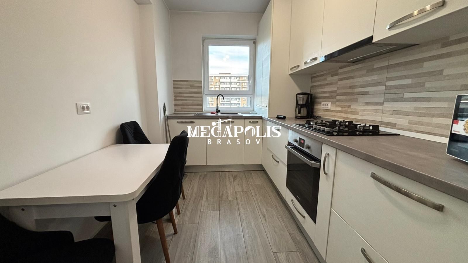 Apartament 2 camere | Decomandat | Parcare | Tractorul | Casa Nobel - Poză 10