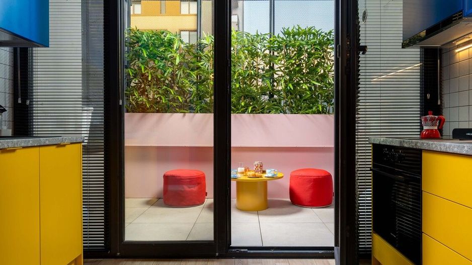 Apartament concept | Duplex cu design spectaculos | Win Herăstrău - Poză 20
