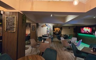 Piata Unirii- Spatiu comercial  stradal - Horeca / Medical / Comerț - Poză 9