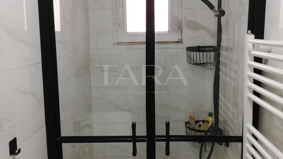 Apartament 2 camere la casa zona The Office Marasti, cu gradina. - Poză 5