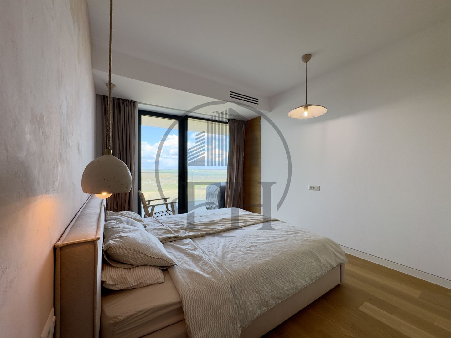 Apartament 2 camere de vanzare Olimp, Constanta - Poză 10