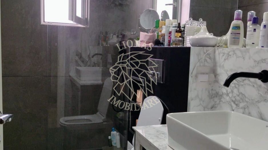 Penthouse Nou/Mobilat-et 3-60 mp si 65mp Terasa-Dr. Nasaudului - Poză 7