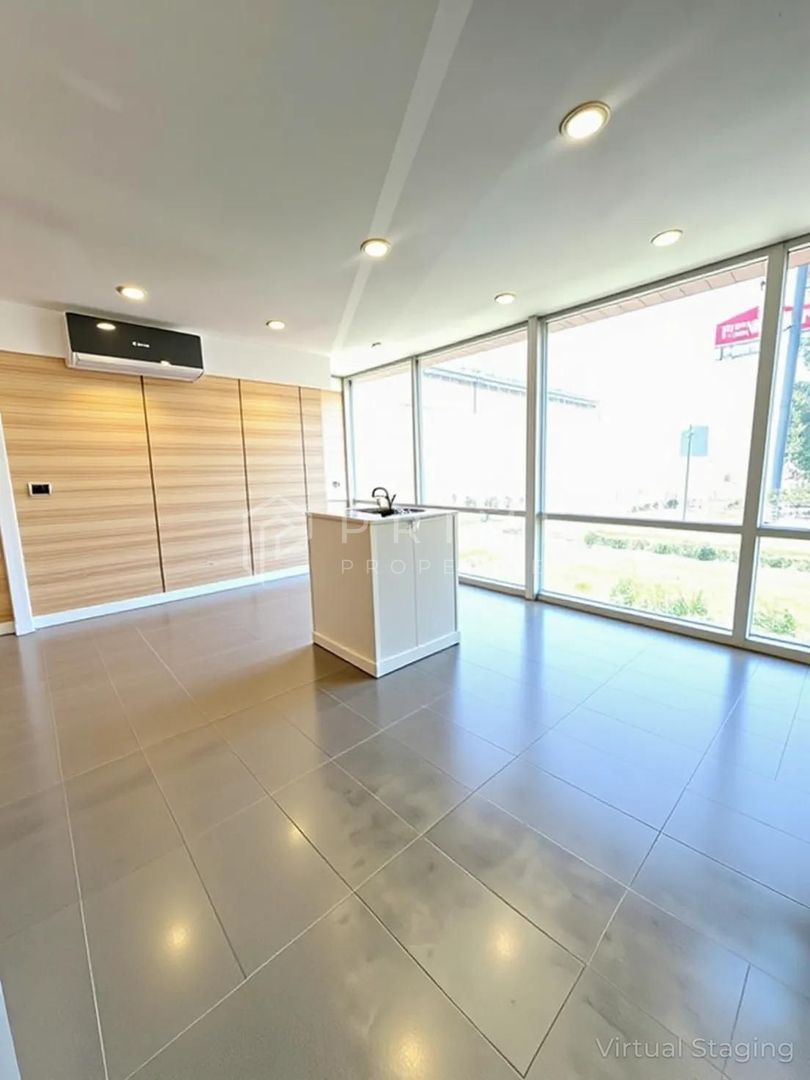 Spațiu comercial | Vitrină în L | 7 Noiembrie | Vizibilitate excelenta - Poză 3