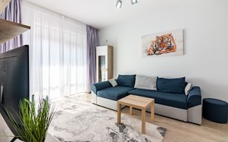Ocazie de neratat! Apartament 3 camere cu parcare proprie se vinde  la - Poză 1