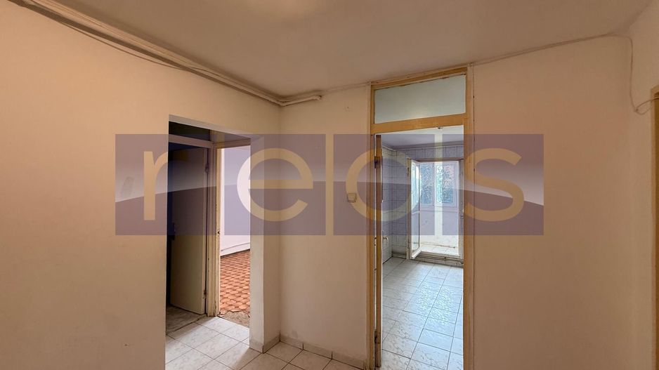 VANZARE 4 CAMERE FIZICIENILOR | ACCES METROU | PIATA | PARC | - Poză 13