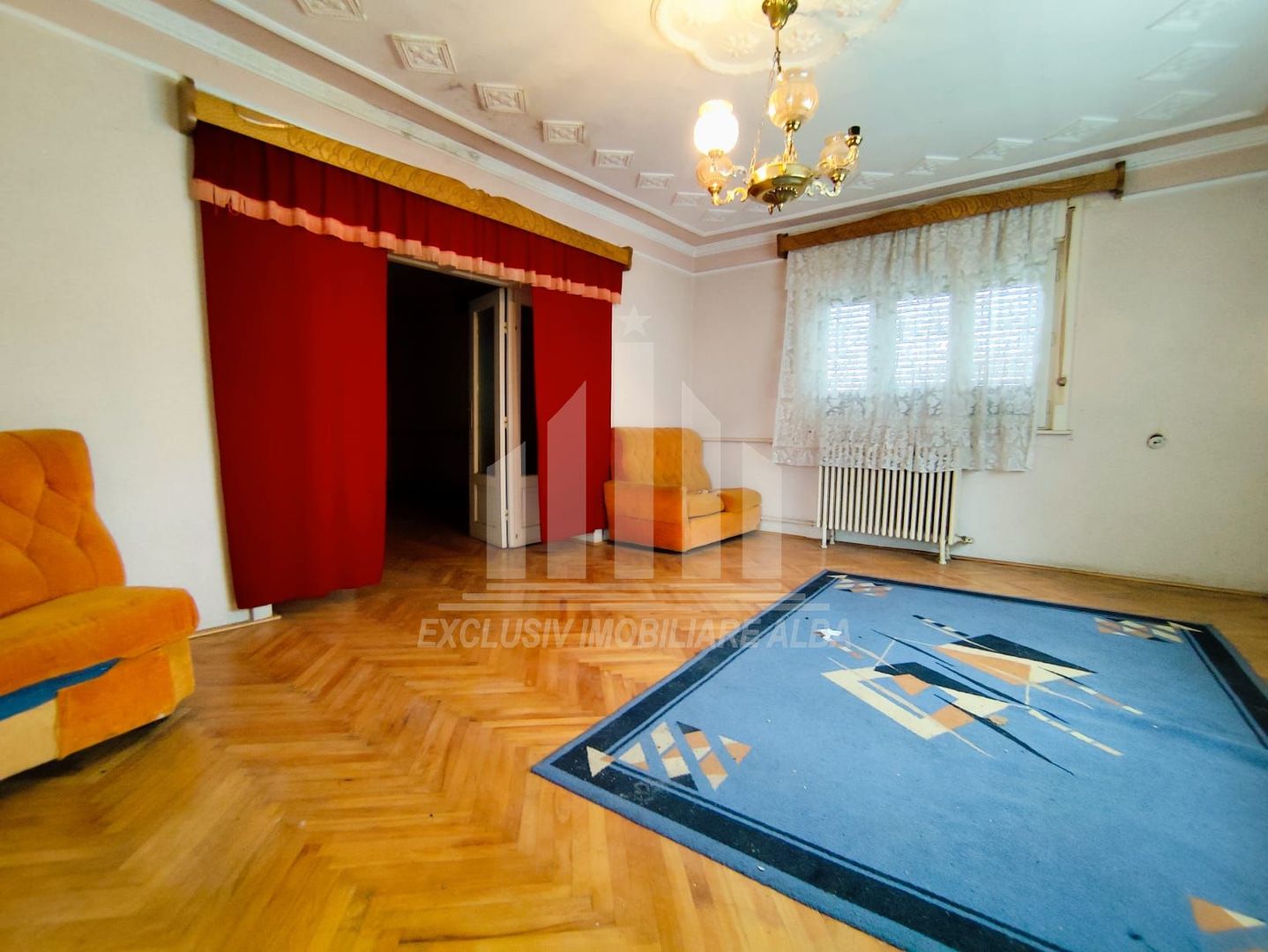 Casa individuala de vanzare, Barabant - Poză 2