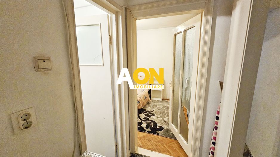 Apartament 2 camere - Ideal pentru regim hotelier, Cetate - Poză 5