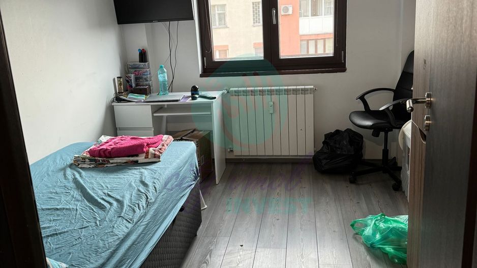 Apartament 3 camere renovat, Calea Mosilor - Poză 6