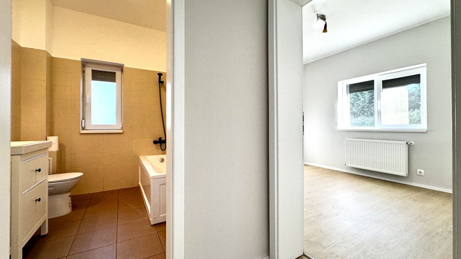 Apartament cu 3 camere | Parter | Terasă | Parcare | Braytim - Poză 12
