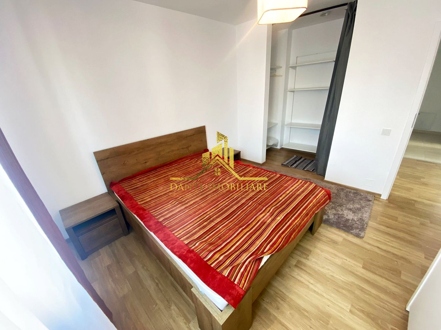 2 camere, decomandat, modern, terasa, parcare, Zorilor, Calea Turzii - Poză 3
