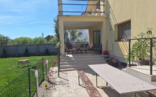 BRASADAS vinde casa individuala 8 cam teren 10 ari Unirii. - Poză 28