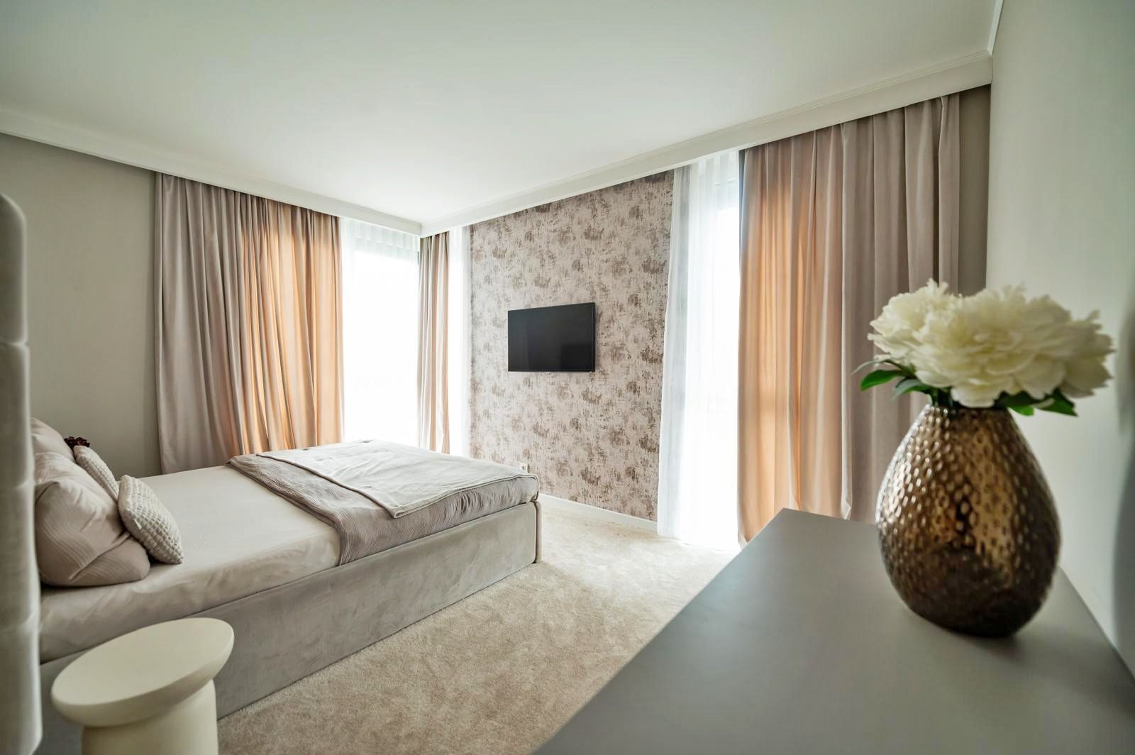 Apartament 3 camere parcare inclusa, Cartierul Ared, Oradea - VANZARE - Poză 4