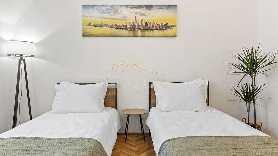 Apartament 3 camere***  in vila // DOMENII// - Poză 5
