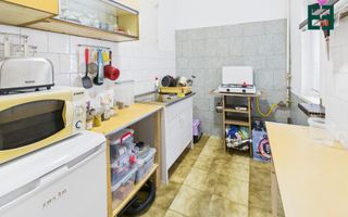 Apartament cu 1 cameră – Zona Soarelui - Timișoara - Poză 9