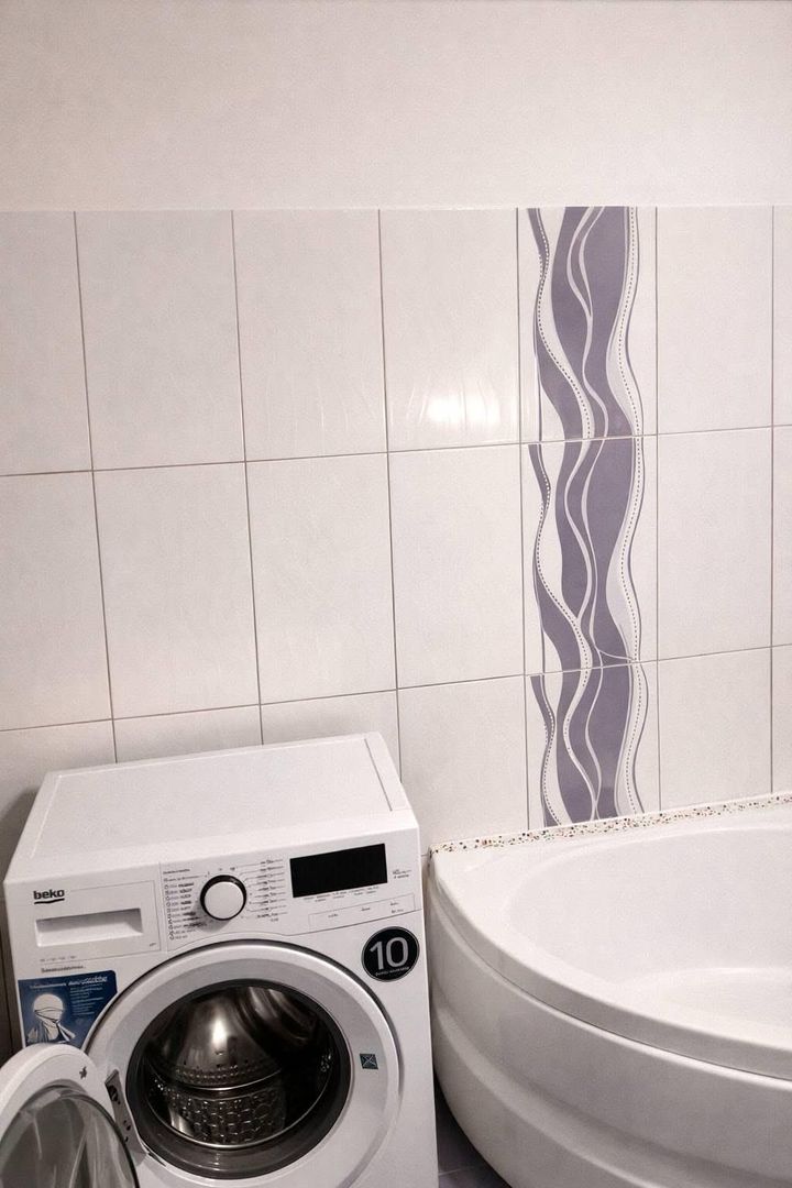 Superb Apartament 3 Camere Militari - Poză 6