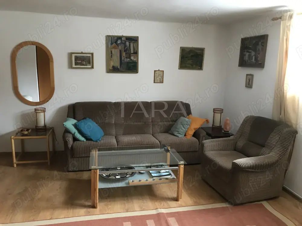 Apartament 2 camere – Zona Andrei Mureșanu - Poză 1