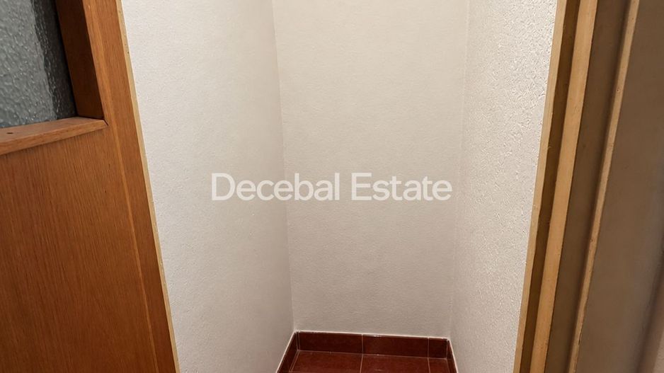 Metrou 1 Decembrie La 3 Minute !  - Apartament 3 camere etaj 2/4 63mp - Poză 9