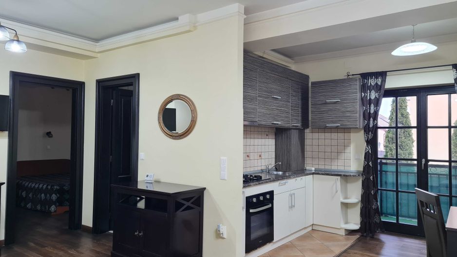Apartament modern cu 2 camere de închiriat – Toscana Residence - Poză 2