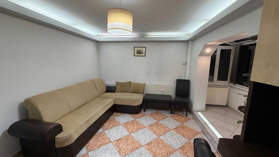 AP. 2 CAMERE- APARATORI, MASINA DE SPALAT VASE,PARCARE ADP, METROU - Poză 1