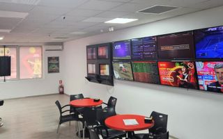 Spațiu comercial de închiriat 62 mp zona Bartolomeu Str Lungă - Poză 4