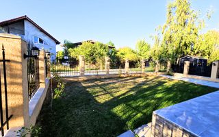 COMISION 0% I Vila 7 camere Aviatiei Baneasa PIpera I Henri Coanda - Poză 44