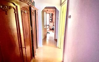 Galata-Lidl Apartament 3 camere decomandat - Poză 5