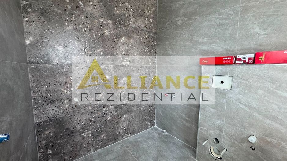 Vila Duplex Premium in Popesti-Leordeni | 185 mp | Teren 190 mp | 2 km - Poză 9