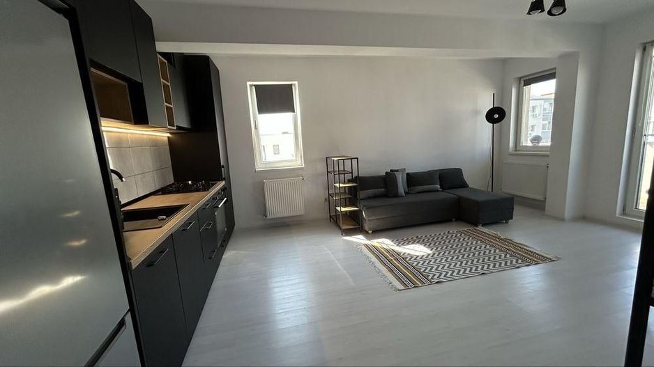 AP. 2 CAMERE- METALURGIEI, PET-FRIENDLY, PARCARE INCLUSA, CENTRALA - Poză 1