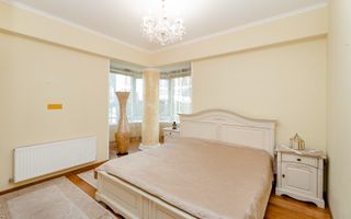 Chirie, apartament, 3 camere, strada Alexandru cel Bun, Centru - Poză 6